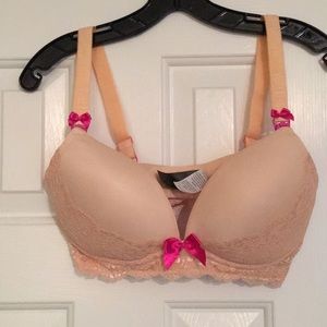 You! Lingerie Maternity/Nursing Bra